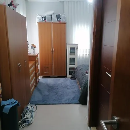 Apartamento The Port Sitesi Muğla