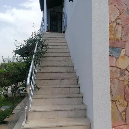 Apartamento The Port Sitesi *