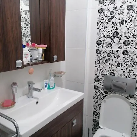 Apartamento The Port Sitesi Muğla