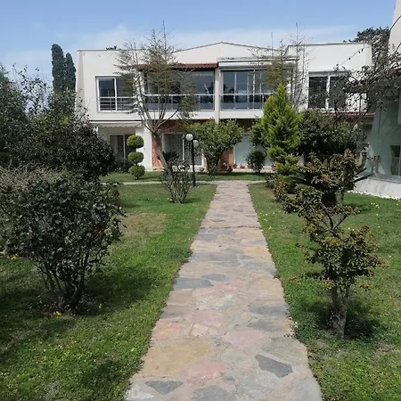 The Port Sitesi * Muğla