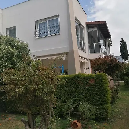 Apartamento The Port Sitesi Muğla