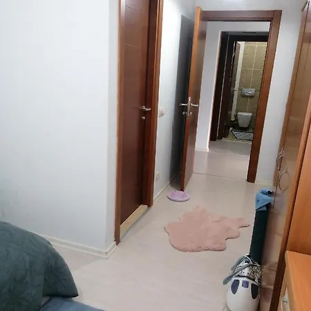 Apartamento The Port Sitesi *