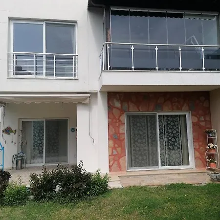 Apartamento The Port Sitesi